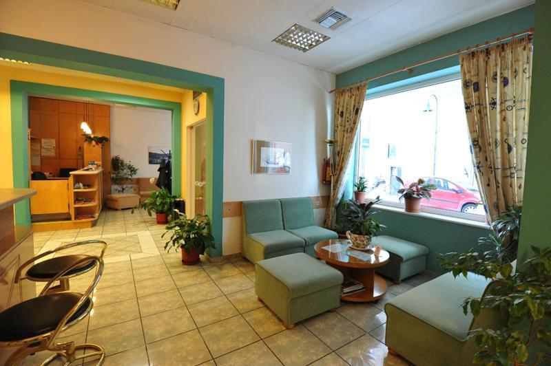Hotel Avra Volos Esterno foto