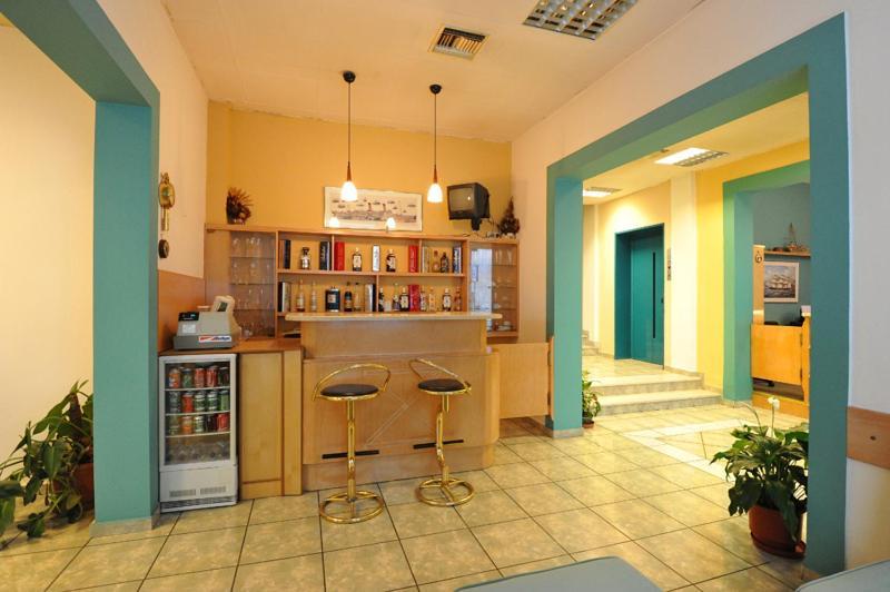 Hotel Avra Volos Esterno foto